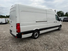 VW Crafter ХЛАДИЛЕН!МАКСИ!THERMOKING!ТОК!ДВЕ СТРАНИЧНИ ВРАТИ!, снимка 5