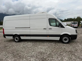 VW Crafter ХЛАДИЛЕН!МАКСИ!THERMOKING!ТОК!ДВЕ СТРАНИЧНИ ВРАТИ!, снимка 4