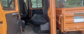 Iveco Daily 65c14* 3.0HPI* 4X4* САМОСВАЛ* , снимка 8