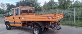 Iveco Daily 65c14* 3.0HPI* 4X4* САМОСВАЛ* , снимка 4