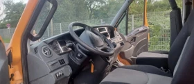 Iveco Daily 65c14* 3.0HPI* 4X4* САМОСВАЛ* , снимка 7