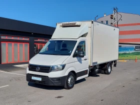 VW Crafter 2.0TDI/177k.c./6MT/N1/ХЛАДИЛЕН 0-8С, снимка 1