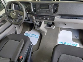 VW Crafter 2.0TDI/177k.c./6MT/N1/ХЛАДИЛЕН 0-8С, снимка 10