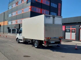 VW Crafter 2.0TDI/177k.c./6MT/N1/ХЛАДИЛЕН 0-8С, снимка 3