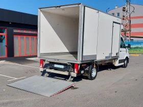 VW Crafter 2.0TDI/177k.c./6MT/N1/ХЛАДИЛЕН 0-8С, снимка 14