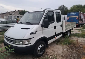 Iveco 35c15 3.0 TDI , снимка 1