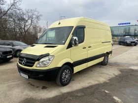 Mercedes-Benz Sprinter, снимка 3