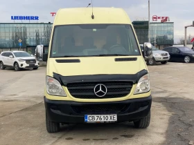 Mercedes-Benz Sprinter, снимка 1