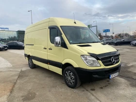 Mercedes-Benz Sprinter, снимка 2