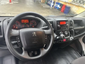 Citroen Jumper 2.0HDI 130ks, снимка 8