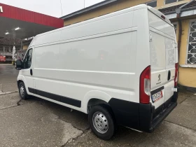 Citroen Jumper 2.0HDI 130ks, снимка 6