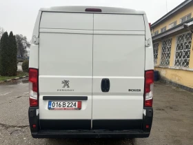 Citroen Jumper 2.0HDI 130ks, снимка 5