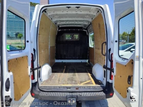 Renault Master L2H2 2.3 dCi (135hp) MT6 | Auto.bg — изображение 12