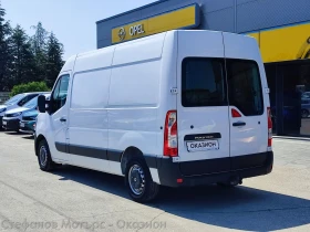 Renault Master L2H2 2.3 dCi (135hp) MT6 | Auto.bg — изображение 6