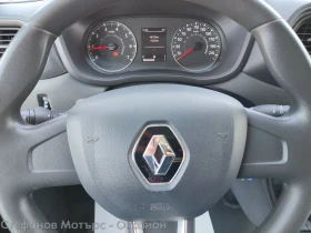 Renault Master L2H2 2.3 dCi (135hp) MT6 | Auto.bg — изображение 9