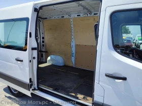 Renault Master L2H2 2.3 dCi (135hp) MT6 | Auto.bg — изображение 13