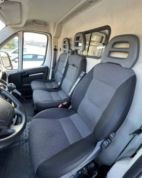 Fiat Ducato 2.3JTD  | Mobile.bg    7