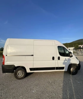 Fiat Ducato 2.3JTD  | Mobile.bg    4