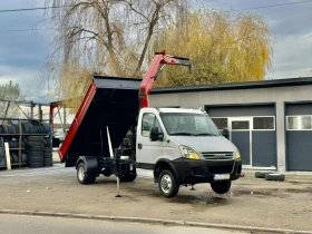 Iveco 35c15 * *  3.0HPi | Mobile.bg    3