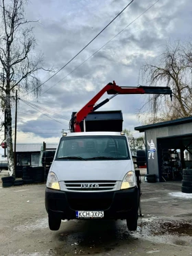 Iveco 35c15 * *  3.0HPi | Mobile.bg    2