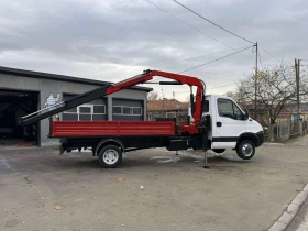 Iveco 35c15 * *  3.0HPi | Mobile.bg    6