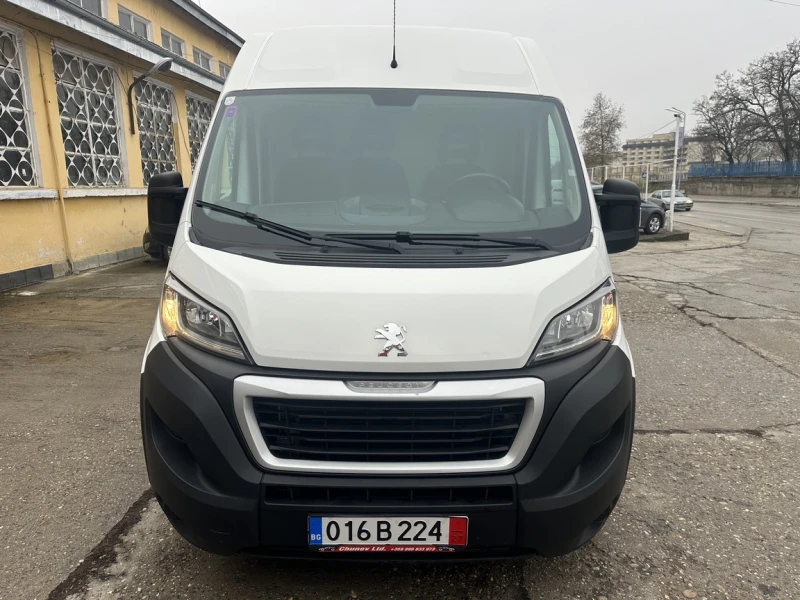 Citroen Jumper 2.0HDI 130ks, снимка 2 - Бусове и автобуси - 48711728