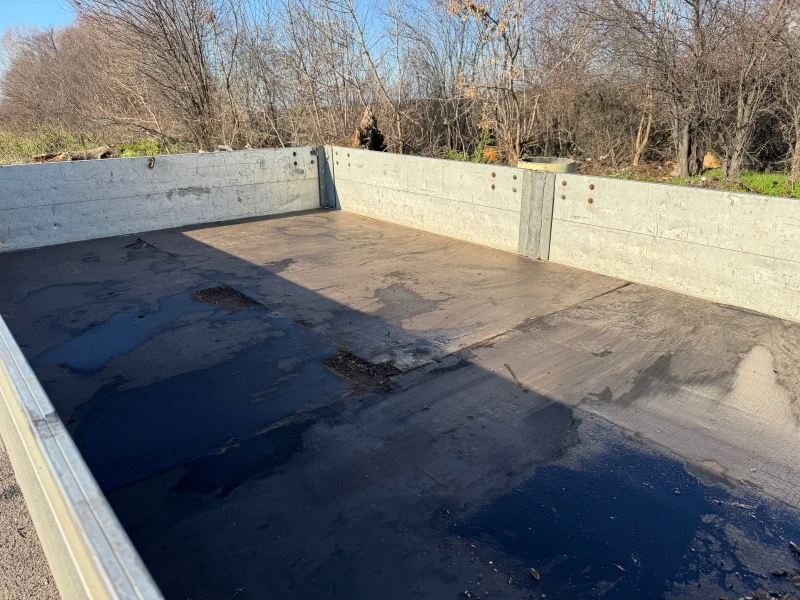 Iveco Daily КАРОСЕРИЯ , снимка 3 - Бусове и автобуси - 52910089