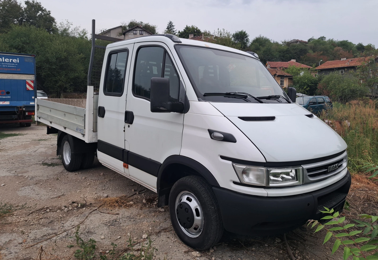 Iveco 35c15 3.0 TDI  - изображение 2