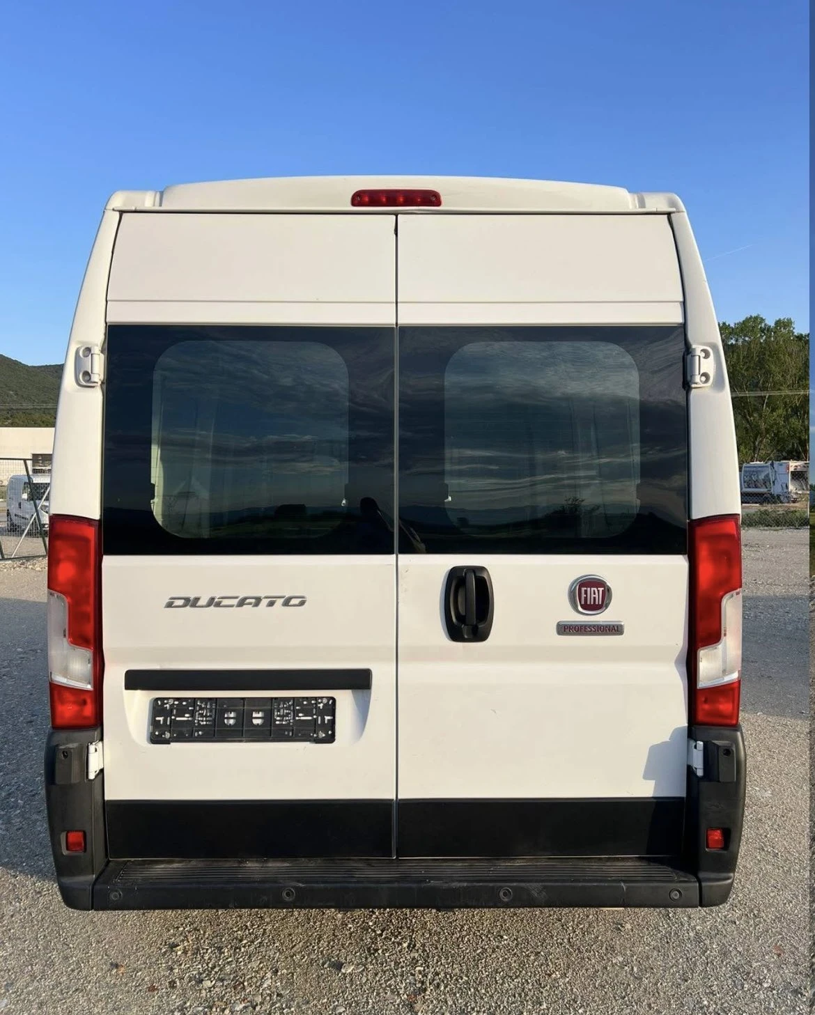 Fiat Ducato 2.3JTD Спешно - изображение 2