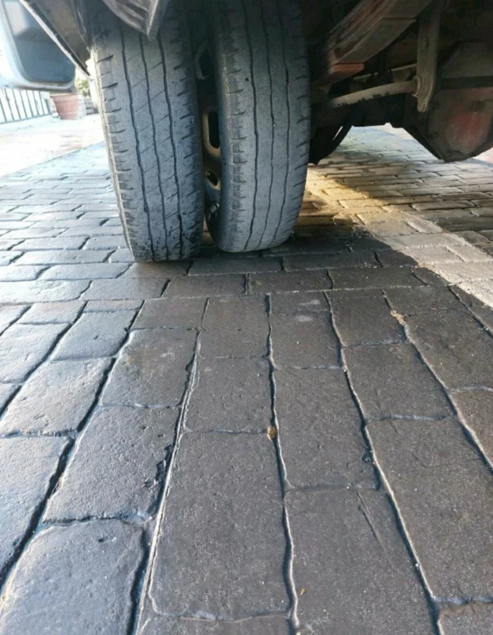 Iveco 35c15 Подсилено окачване, снимка 5 - Бусове и автобуси - 55746256