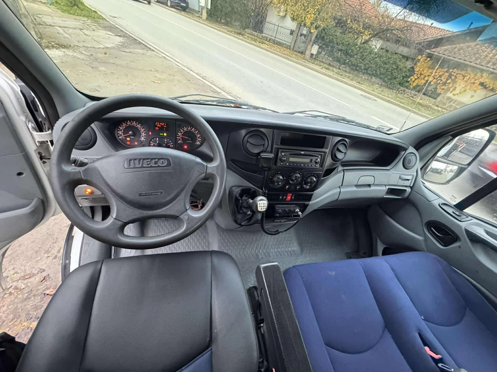 Iveco 35c15 * *  3.0HPi | Mobile.bg   8