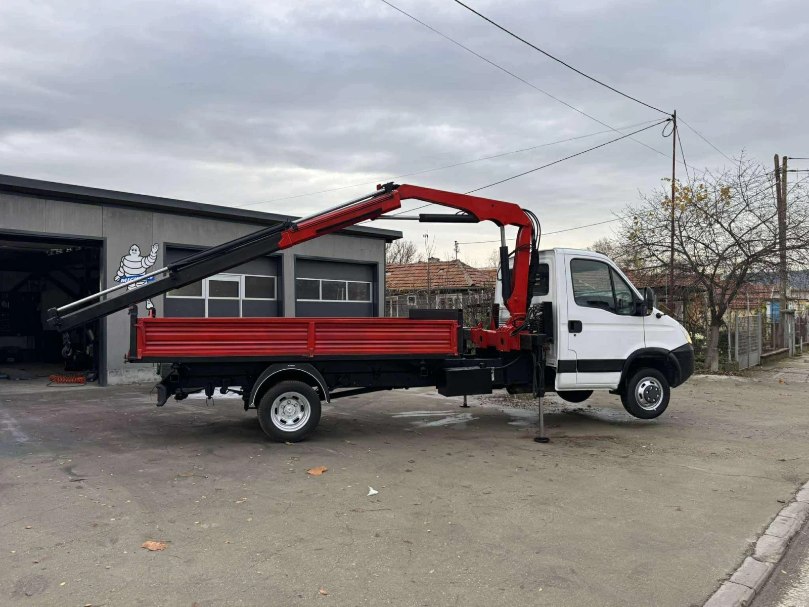 Iveco 35c15 * *  3.0HPi | Mobile.bg   6