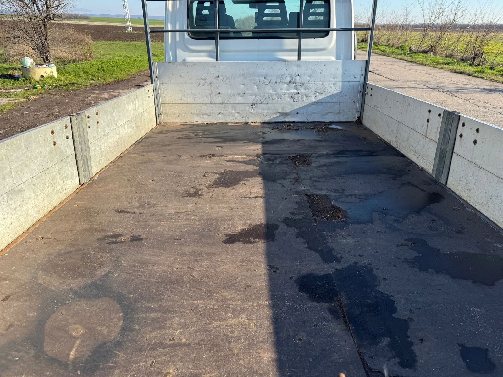 Iveco Daily КАРОСЕРИЯ  - изображение 4