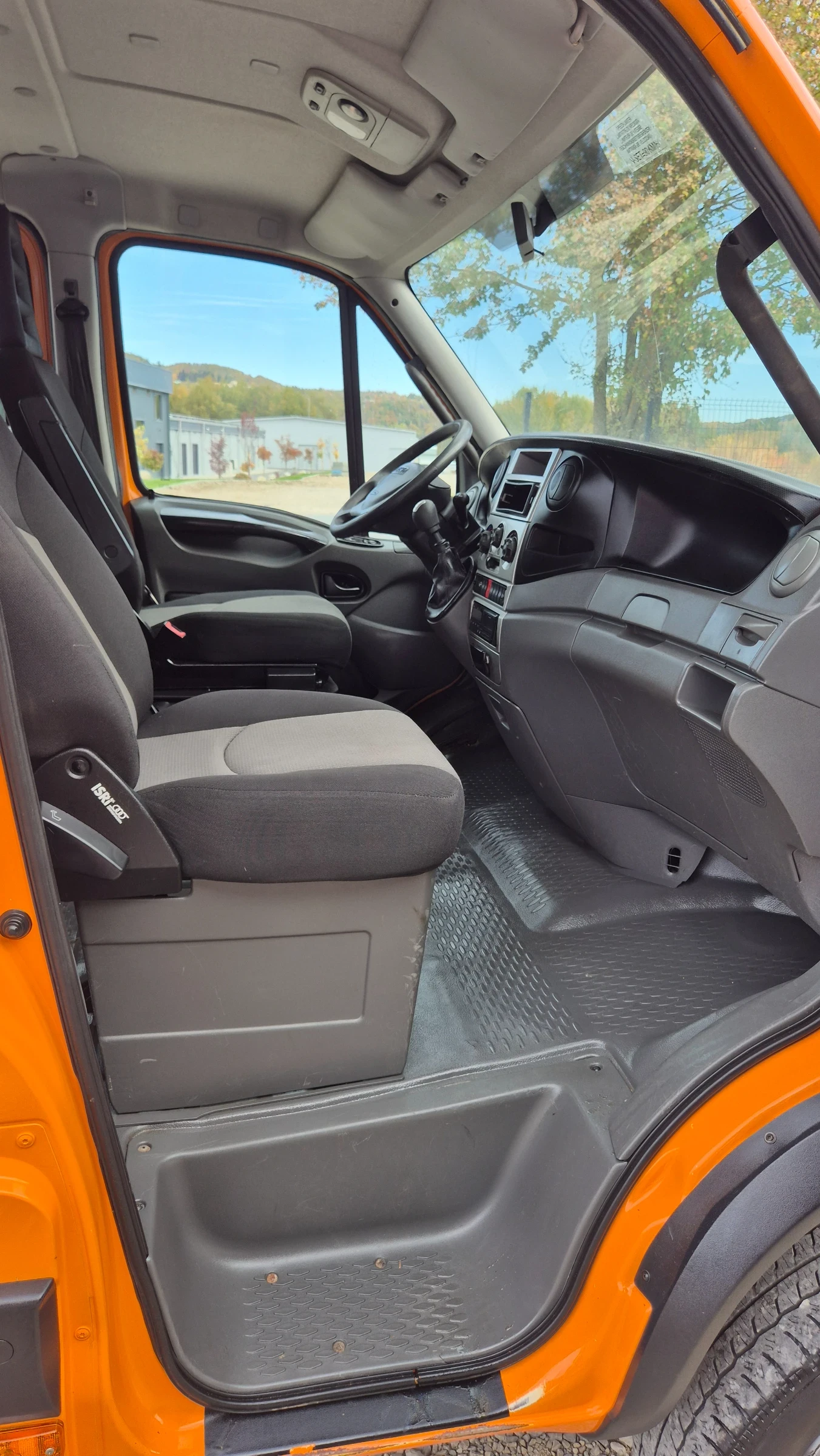 Iveco Daily 65c14* 3.0HPI* 4X4* ��������*  | Mobile.bg � ����������� 10