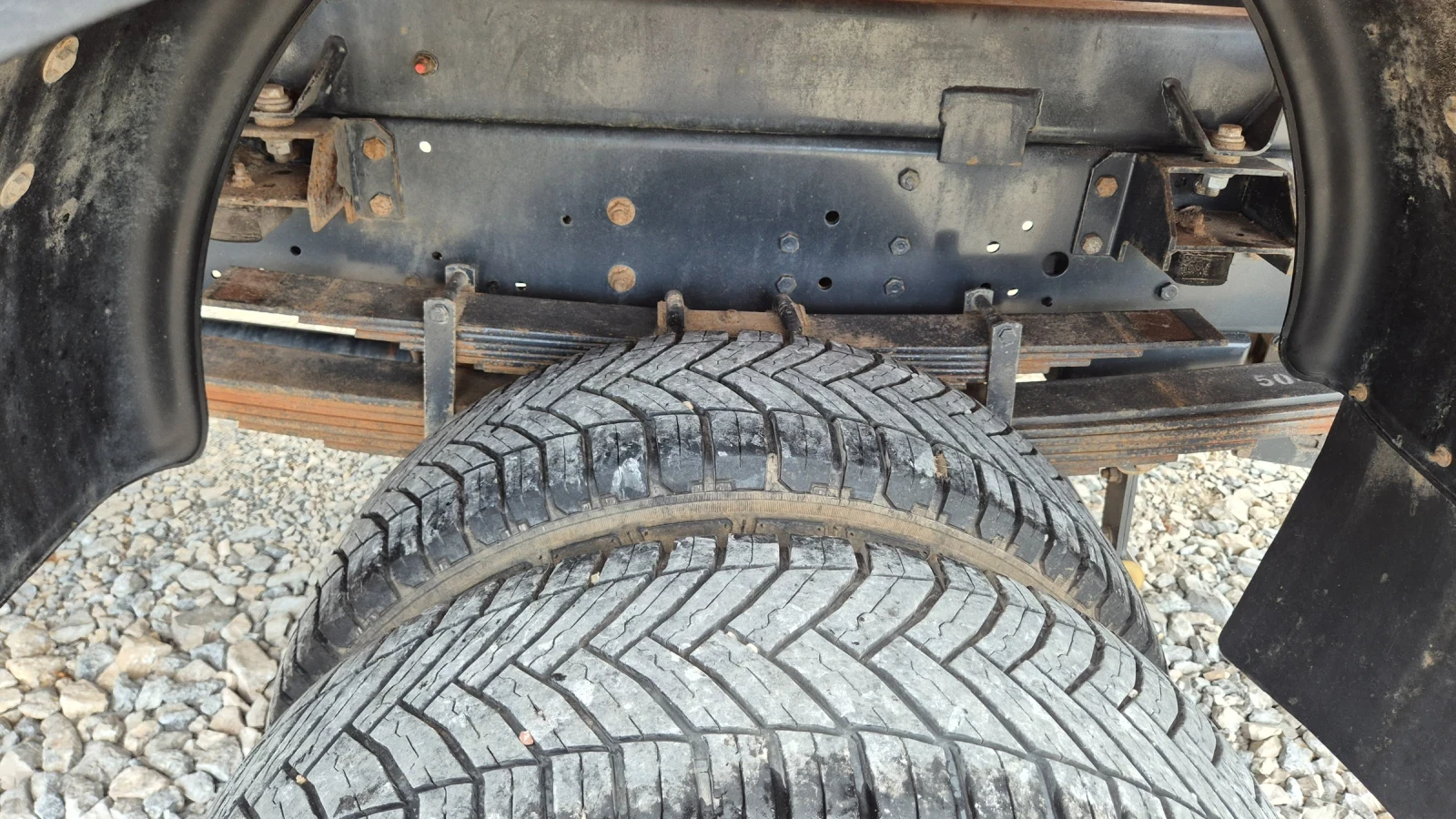 Iveco Daily 65c14* 3.0HPI* 4X4* ��������*  | Mobile.bg � ����������� 12