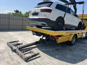 Mercedes-Benz Atego паяк 1218, снимка 5