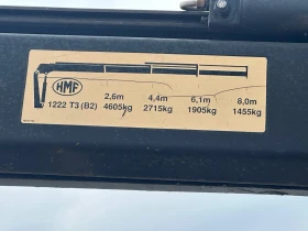 Mercedes-Benz Atego паяк 1218, снимка 12