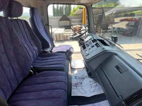 Mercedes-Benz Atego паяк 1218, снимка 9