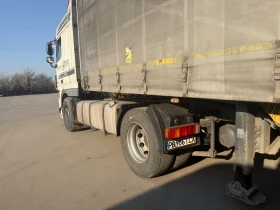 Daf XF 105 FT, снимка 5