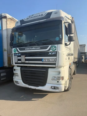 Daf XF 105 FT undefined | Auto.bg — изображение 3
