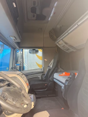 Daf XF 105 FT undefined | Auto.bg — изображение 6