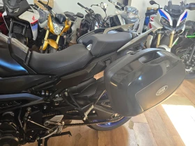 Yamaha Mt-09 Tracer 900 ABS TRC, снимка 8