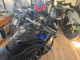 Yamaha Mt-09 Tracer 900 ABS TRC, снимка 6