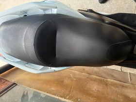 Yamaha X-max, снимка 8