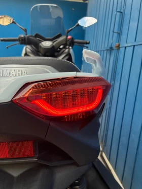 Yamaha X-max, снимка 6