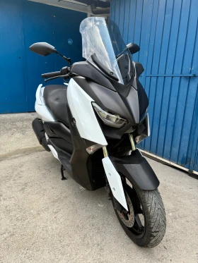 Yamaha X-max, снимка 2