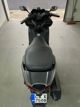 Kymco K-XCT 300i ABS | Mobile.bg    5