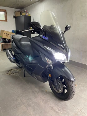 Kymco K-XCT 300i ABS | Mobile.bg    9