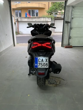 Kymco K-XCT 300i ABS | Mobile.bg    13