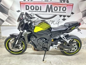 Yamaha FZ1, снимка 4